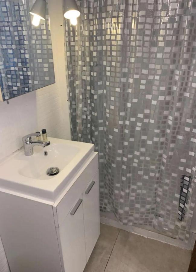Apartmán El Capricho De Nina En Lavapies Madrid Exteriér fotografie