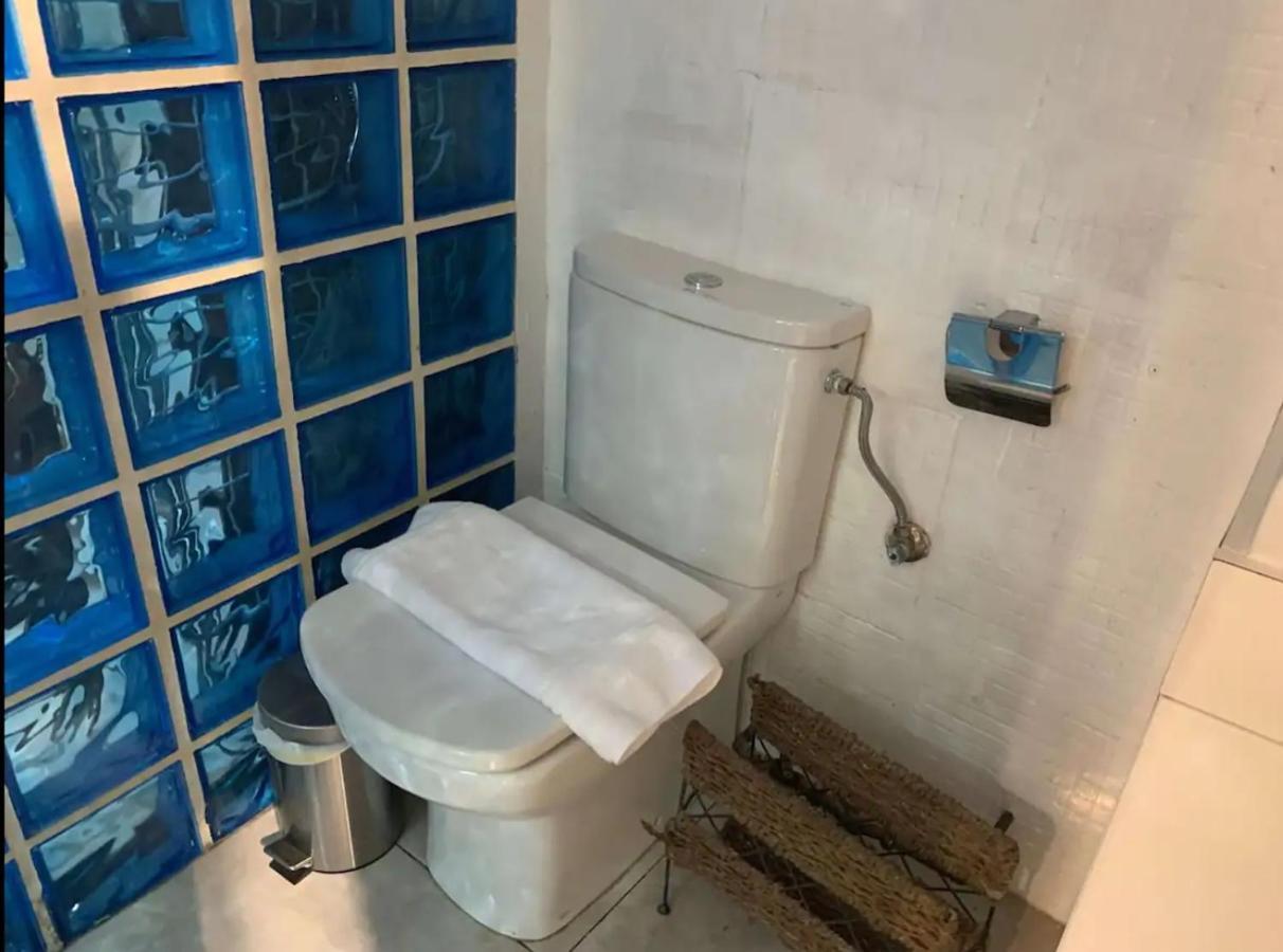 Apartmán El Capricho De Nina En Lavapies Madrid Exteriér fotografie