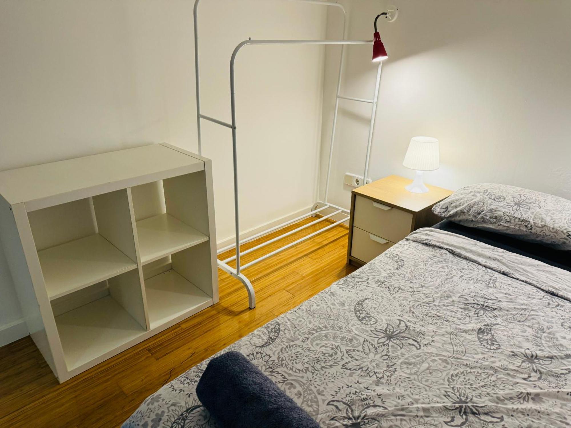 Apartmán El Capricho De Nina En Lavapies Madrid Exteriér fotografie